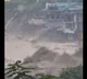 Himachal Pradesh Floods Parvati River Overflows Landslides Disrupt Highway