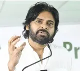 Three arrested for offensive posts against Pawan Kalyan