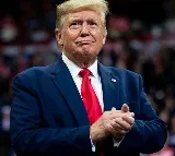 Trump Warns Iran Against Nuclear Program Resumption