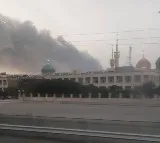 Iran Admits Heavy Damage from Nuclear Site Attacks