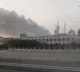 Iran Admits Heavy Damage from Nuclear Site Attacks