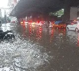 Telangana Weather Rain alert for five districts
