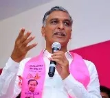 Harish Rao Questions Revanth Reddy on KCR Comments