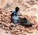 Brave Man fights off leopard attack at brick kiln