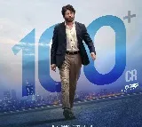 Dhanushs Kubera Hits 100 Crore Club in Five Days