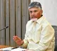 Chandrababu Naidu urges industrialists forget past fears at meeting