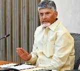 Chandrababu Naidu Focuses on P4 Program Implementation