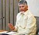 Chandrababu Naidu Focuses on P4 Program Implementation