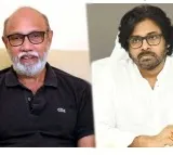 Sathyaraj Warns Pawan Kalyan on Tamil Nadu Politics