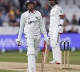 Indias Headingley Test Loss Shubman Gill Led Team Falters