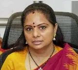 Kavitha Slams Revanth Reddy Says KCR Made Him CM