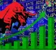 Sensex, Nifty rise for 2nd day as geopolitical tensions ease, oil prices fall