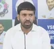 Chevireddy Mohit Reddy Skips Liquor Scam SIT Inquiry