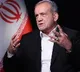 Iran President Masoud Pezeshkian denies nuclear weapon ambitions