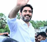 Nara Lokesh Focus on Responsibility and Public Service