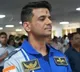 India returning to space Jai Hind Astronaut Shubhanshu Shukla
