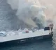 Morning Midas cargo ship sinks in Pacific with 3000 vehicles