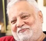 Prasad Babu Interview