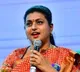 Roja Slams Pawan Kalyan on Women Trafficking Issue