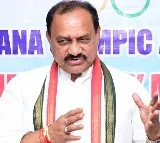 Mahesh Kumar Goud Responds to BRS Social Media Campaign