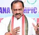 Mahesh Kumar Goud Responds to BRS Social Media Campaign