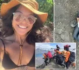 Brazilian Woman Falls to Death on Mount Rinjani Volcano