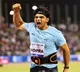 Neeraj Chopra Wins Second Title in a Month at Ostrava Golden Spike