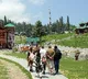 High-level meeting to be held in Pahalgam to review tourism