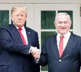 Trump says Netanyahu's trial is 'witch hunt', calls to end charges on 'great wartime PM'