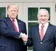 Trump says Netanyahu's trial is 'witch hunt', calls to end charges on 'great wartime PM'
