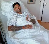 Can’t wait to be back: India T20I captain Suryakumar Yadav on road to recovery following hernia surgery