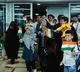 275 evacuated from Iran, people express gratitude to Indian govt for bringing them home
