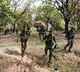 Two Maoists neutralised in Chhattisgarh’s Abujhmad forest; op continues