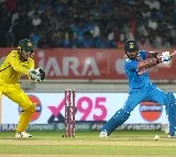 Tickets sold out for India-Australia Sydney ODI and Canberra T20I games: CA