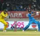 Tickets sold out for India-Australia Sydney ODI and Canberra T20I games: CA