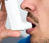 Inflammatory cells continue in blood after treatment of severe asthma: Study