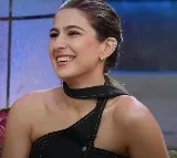 Kapil Sharma leaves Sara Ali Khan in splits with a question about her wedding plans