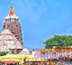 Puri Jagannath Temple servitor seeks action against Reliance-owned Campa Cola ad