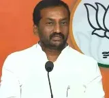 Security increased for BJP MP Raghunandan Rao after threat