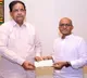 Thota Chandrasekhar Google VP Donates to Tirumala SV Pranadana Trust