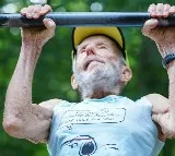 Mike Fremont 103 Year Old Cancer Survivor Story
