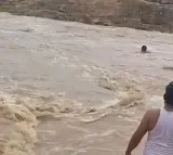 Youth Drowns in Adilabad Stream While Fishing
