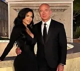 Jeff Bezos Wedding Faces Protests in Venice Venue May Change