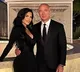 Jeff Bezos Wedding Faces Protests in Venice Venue May Change