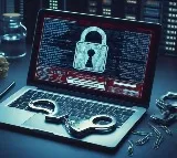 Cyber Crime Hyderabad Businessman Threatened Daughter Arrested in Canada