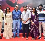 సినిమా పట్ల ఎంతో ప్యాషన్ ఉండే విజయ్ ఆంటోని గారి మేకింగ్ అంటే నాకు చాలా ఇష్టం.. ‘మార్గన్’ ప్రీ రిలీజ్ లైవ్ ఇంటరాగేషన్ ఈవెంట్‌లో నిర్మాత సురేష్ బాబు