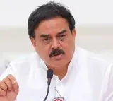 QR Code System Launched for Ration Feedback Nadendla Manohar