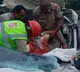 Police Officers Died In Road Accident Near Kodad