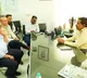 AP Minister Narayana Meets British Deputy High Commissioner