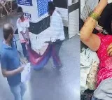 Grandson dumps elderly woman Yashoda Gaikwad in Mumbai garbage